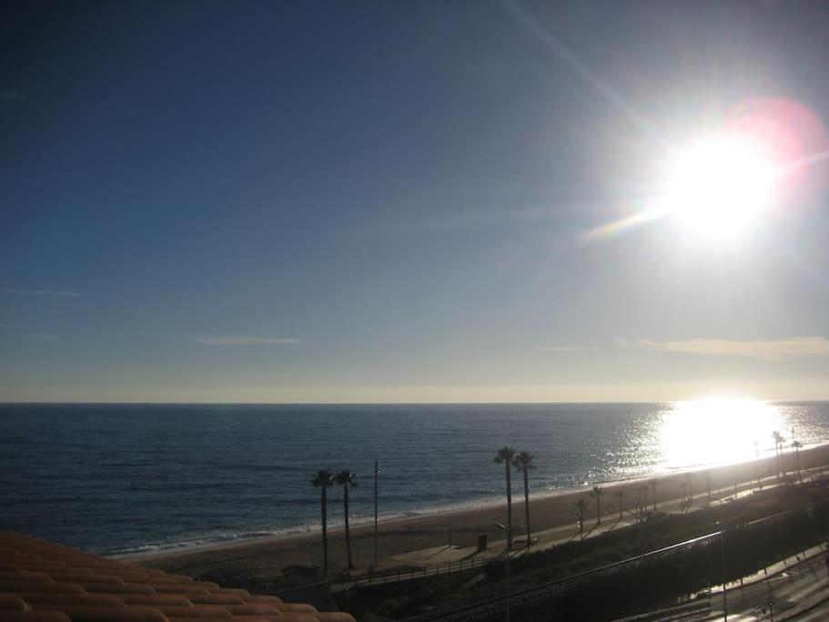 Luxury Apartamenty Pineda de Mar Exterior photo