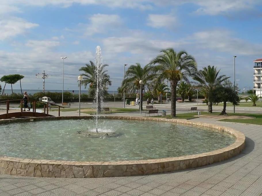 Luxury Apartamenty Pineda de Mar Exterior photo