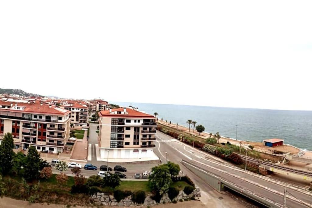 Luxury Apartamenty Pineda de Mar Exterior photo
