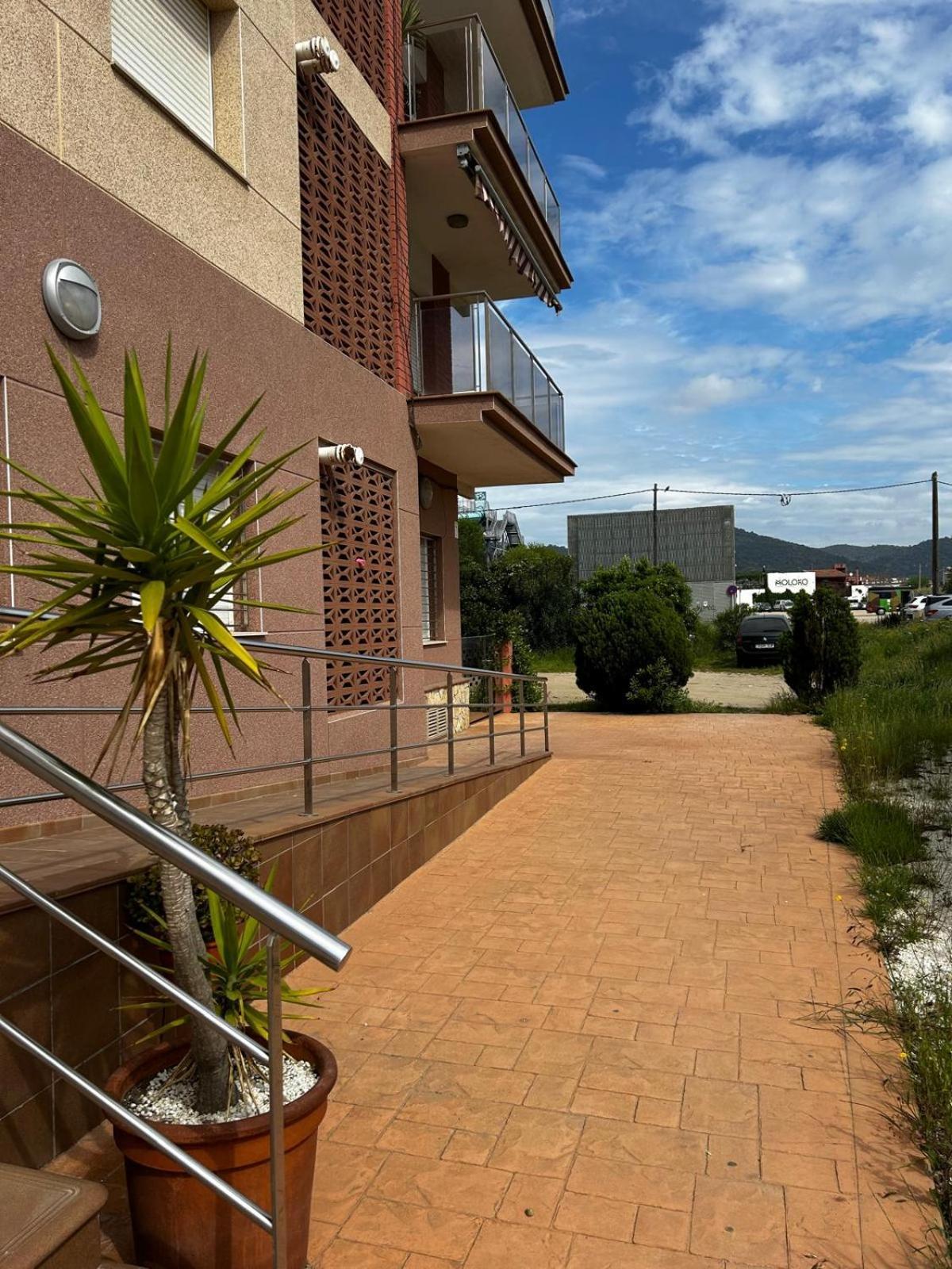 Luxury Apartamenty Pineda de Mar Exterior photo