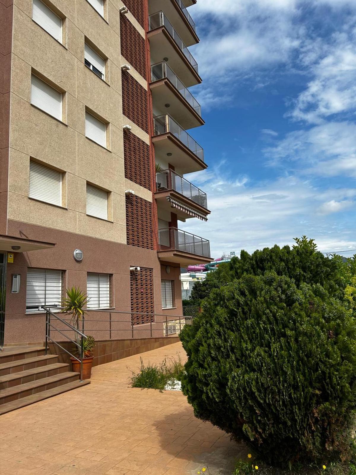 Luxury Apartamenty Pineda de Mar Exterior photo